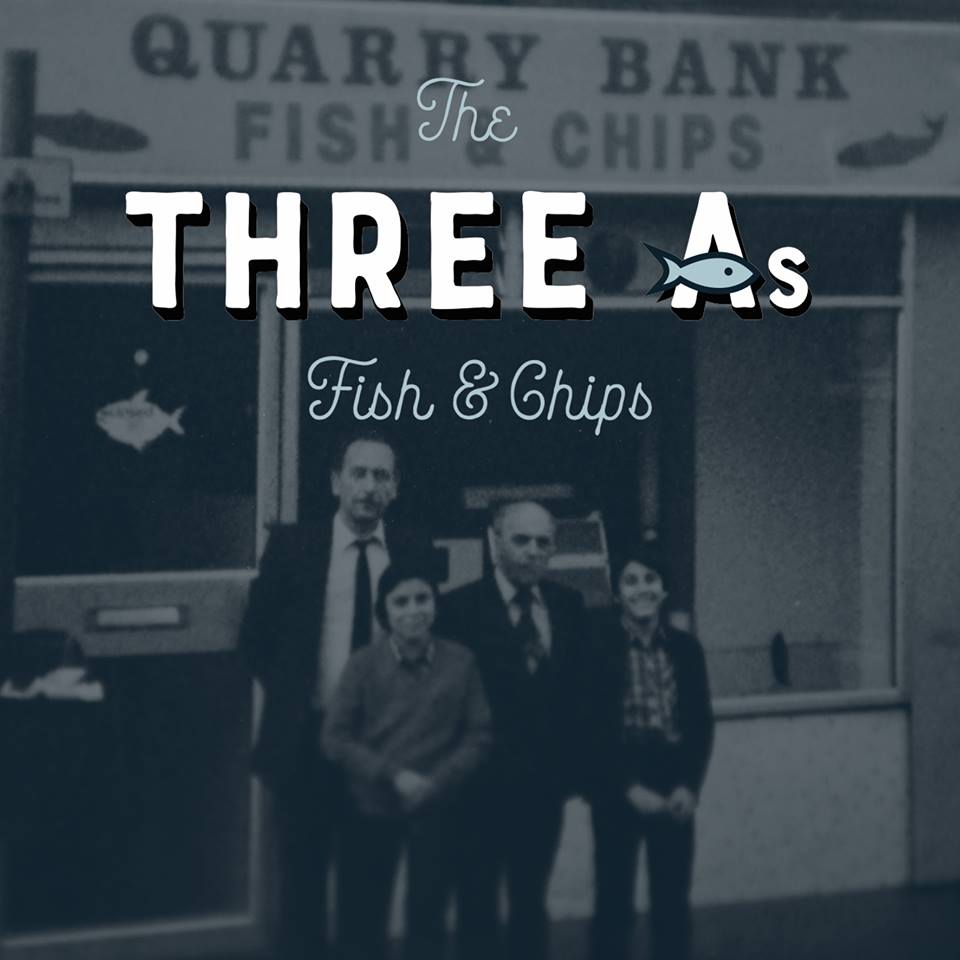 The Three A's Fish Bar Photos 2
